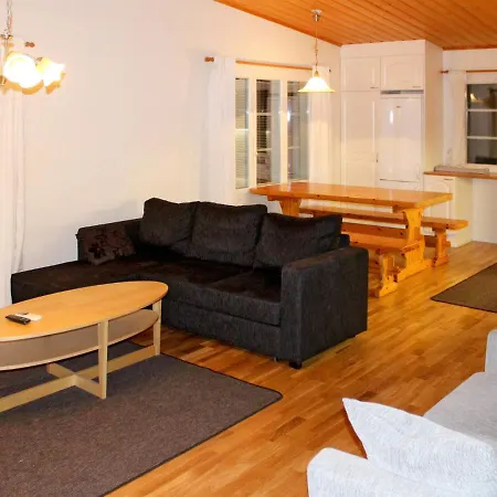 Chalet Lahti - Fij018 Chalé