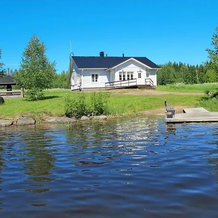 Chalet Lahti - Fij018 Chalé
